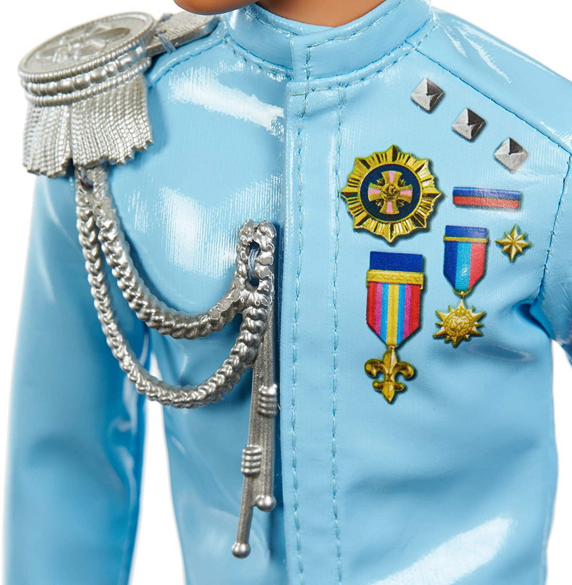 PAPUSA BARBIE PRINTUL
