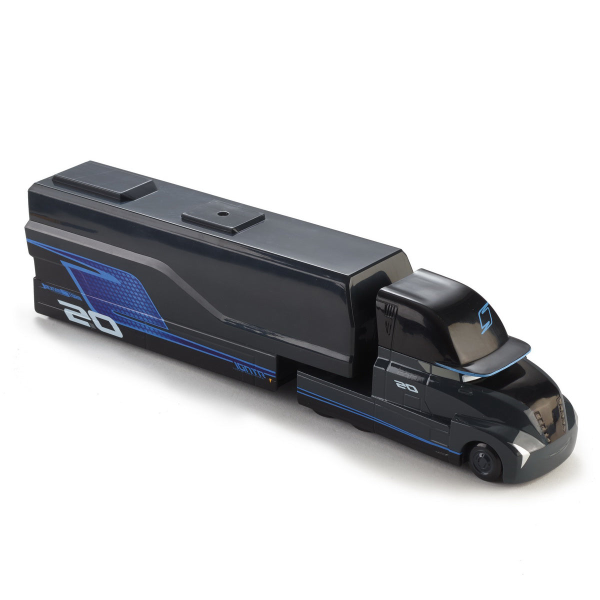 CARS TRANSPORTATOR JACKSON STORM