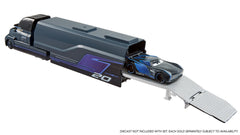 CARS TRANSPORTATOR JACKSON STORM