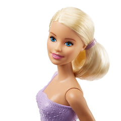 PAPUSA BARBIE PATINATOARE