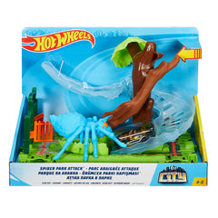 CITY CURSA CU OBSTACOL PAIANJENUL DIN PARC