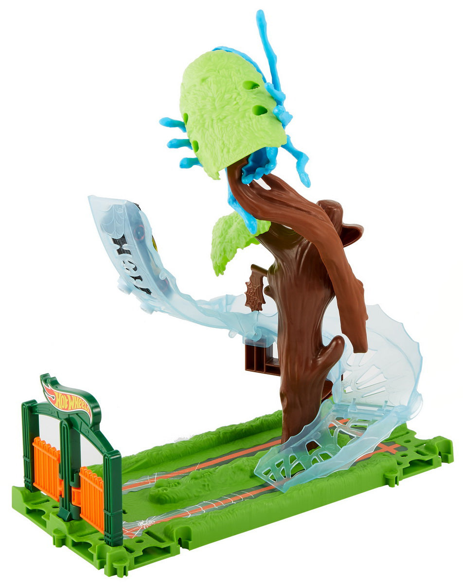 CITY CURSA CU OBSTACOL PAIANJENUL DIN PARC