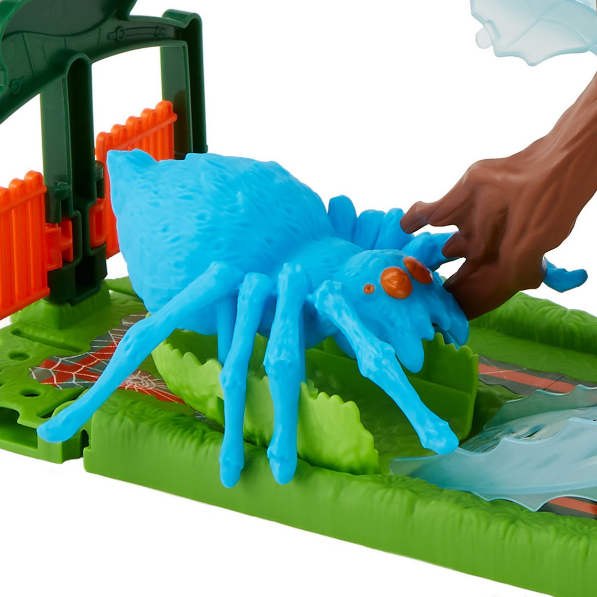 CITY CURSA CU OBSTACOL PAIANJENUL DIN PARC