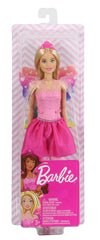 PAPUSA BARBIE BALERINA CU PARUL BLOND