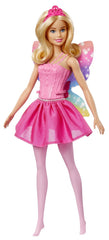 PAPUSA BARBIE BALERINA CU PARUL BLOND