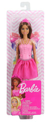 PAPUSA BARBIE SATENA BALERINA