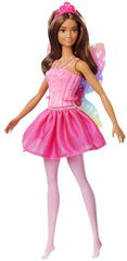 PAPUSA BARBIE SATENA BALERINA