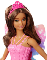 PAPUSA BARBIE SATENA BALERINA