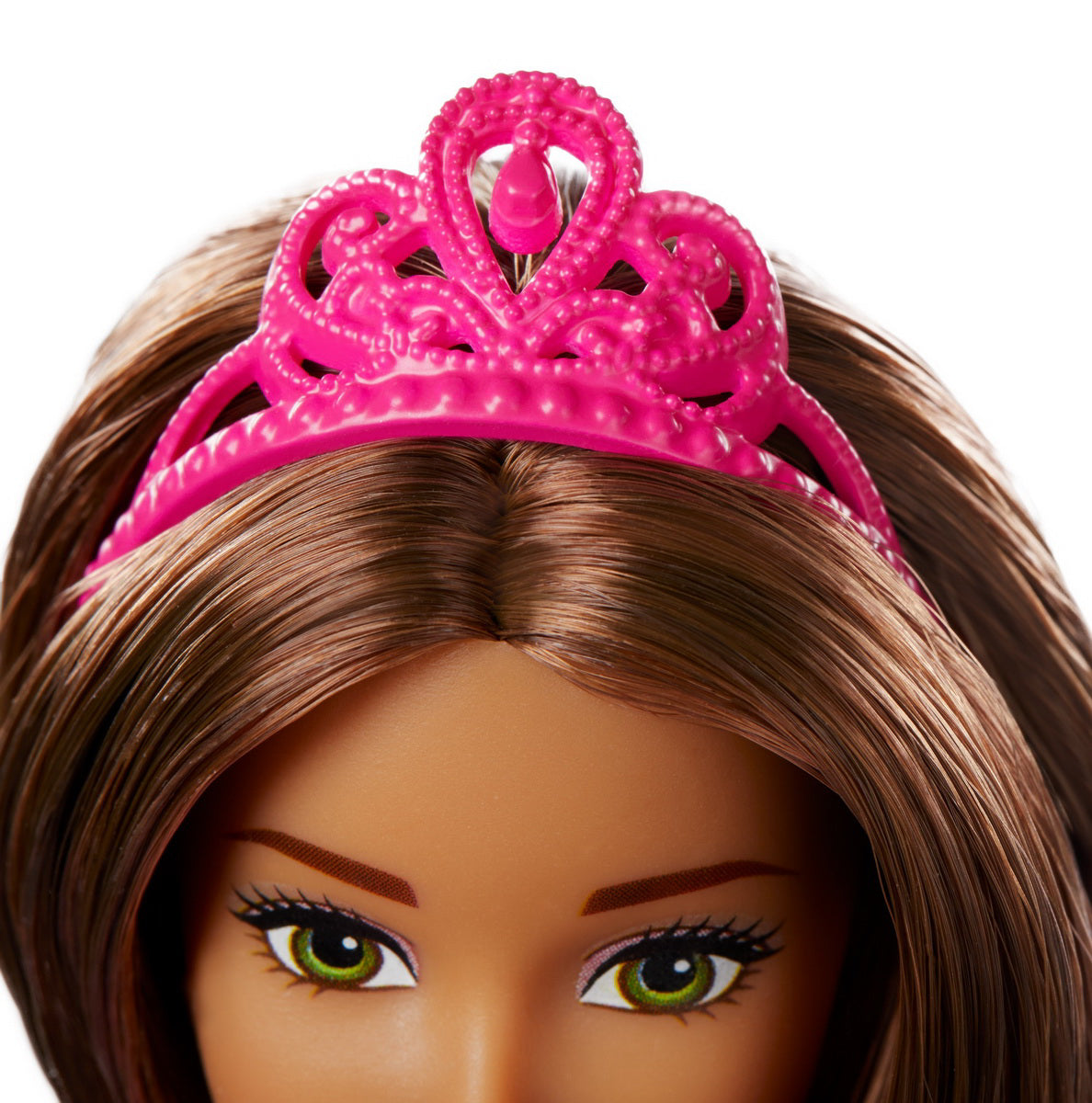 PAPUSA BARBIE SATENA BALERINA