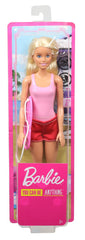 PAPUSA BARBIE SALMAR