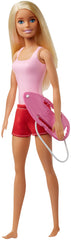 PAPUSA BARBIE SALMAR