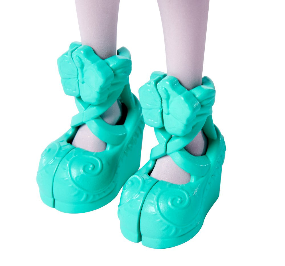 ENCHANTIMALS PAPUSA LARISA LEMUR