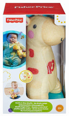 FISHER PRICE GIRAFA CANTAREATA SI STRALUCITOARE