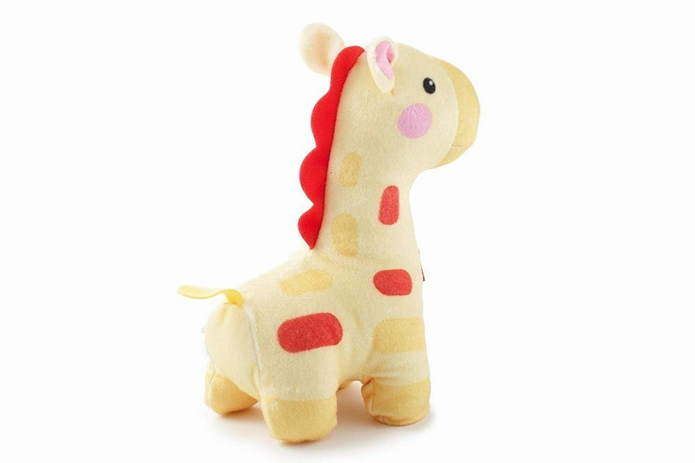 FISHER PRICE GIRAFA CANTAREATA SI STRALUCITOARE