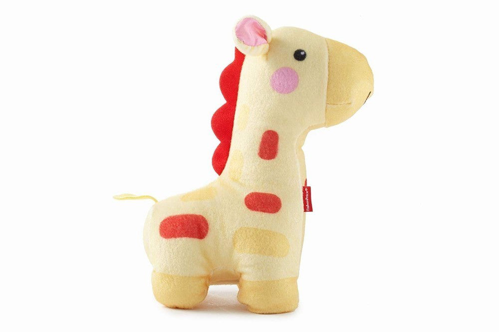 FISHER PRICE GIRAFA CANTAREATA SI STRALUCITOARE