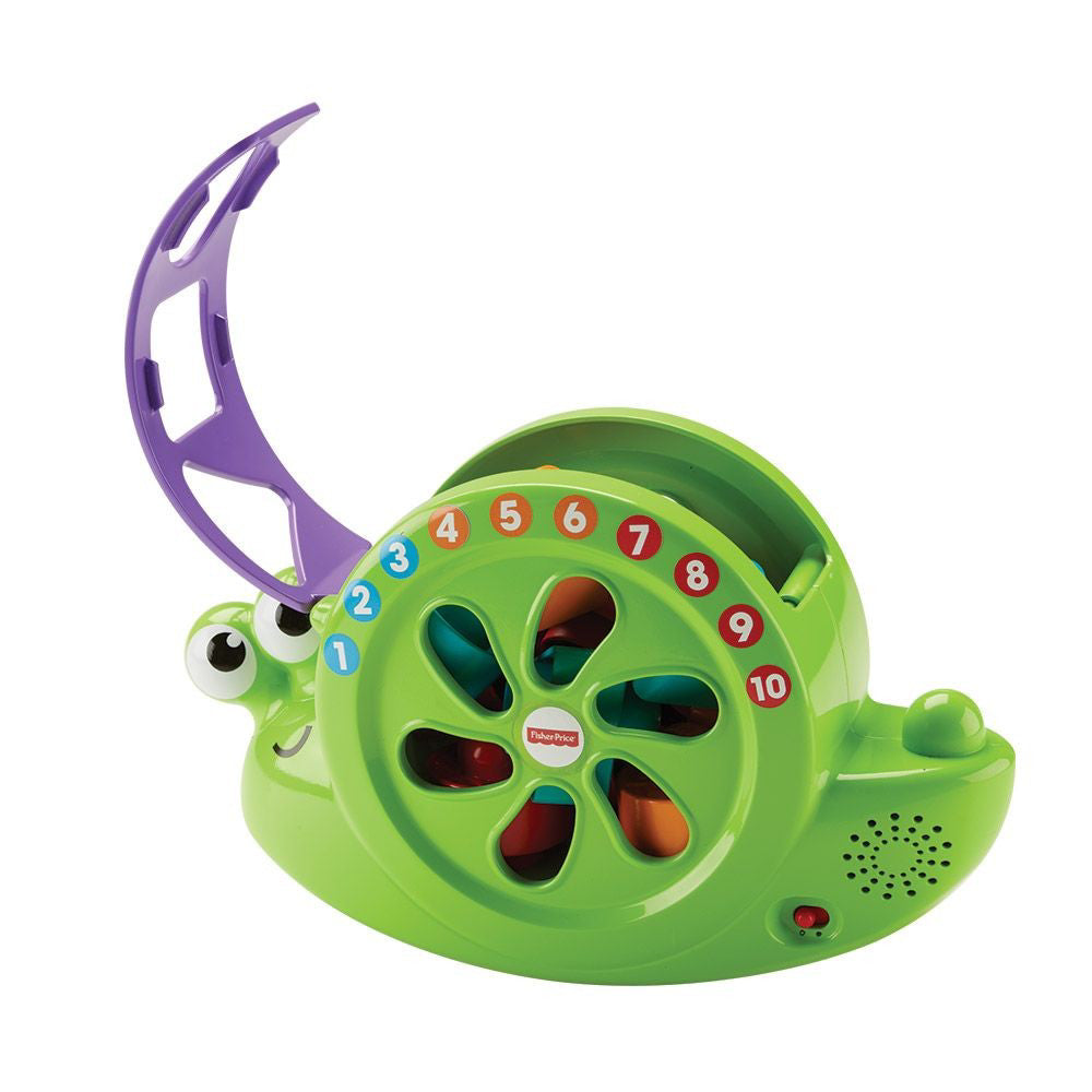 FISHER PRICE MELC CU ACTIVITATI FORME SI SUNETE