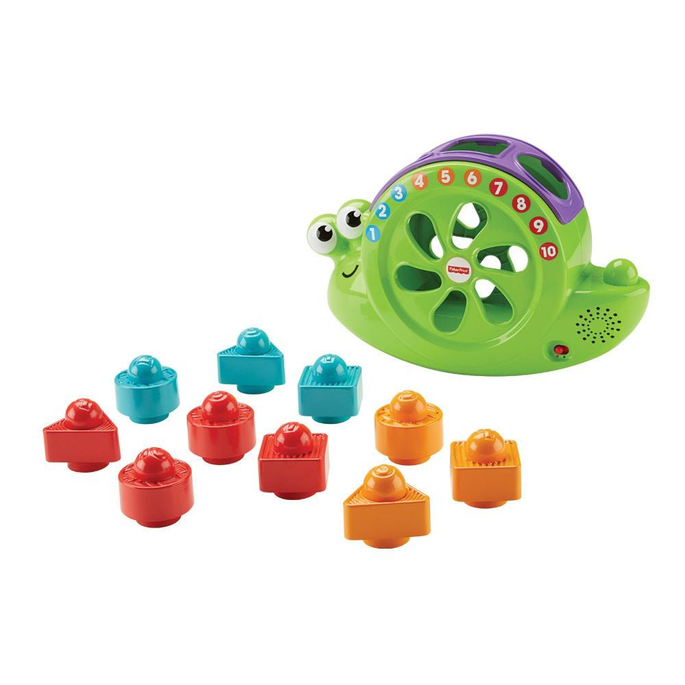 FISHER PRICE MELC CU ACTIVITATI FORME SI SUNETE