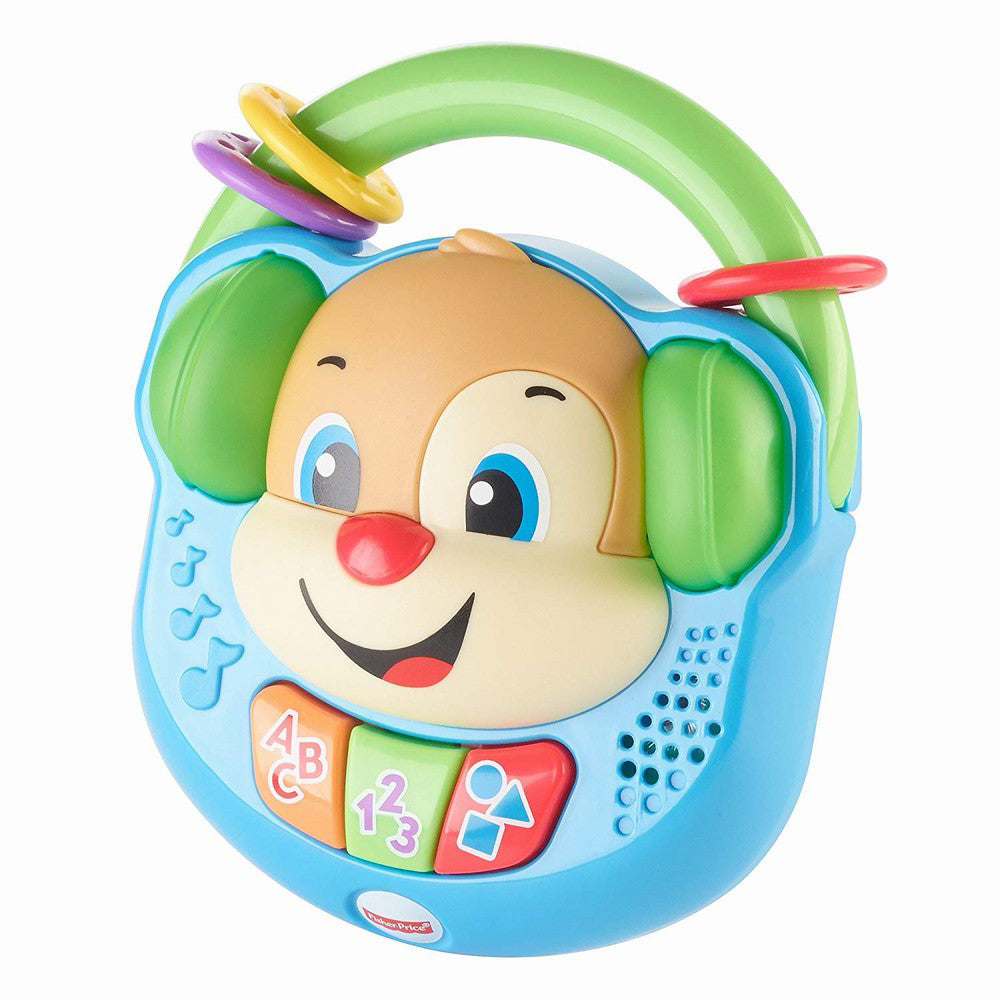 FISHER PRICE MINI ORGA MUZICALA BEBE