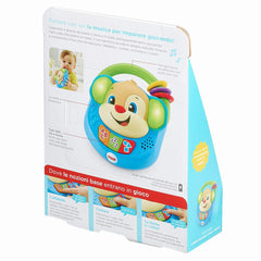 FISHER PRICE MINI ORGA MUZICALA BEBE