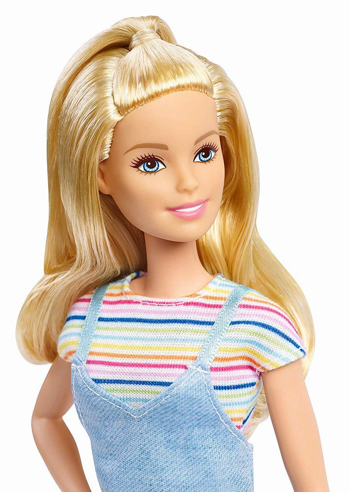 BARBIE FAMILY SET DE JOACA PAPUSA CU ANIMALUTELE