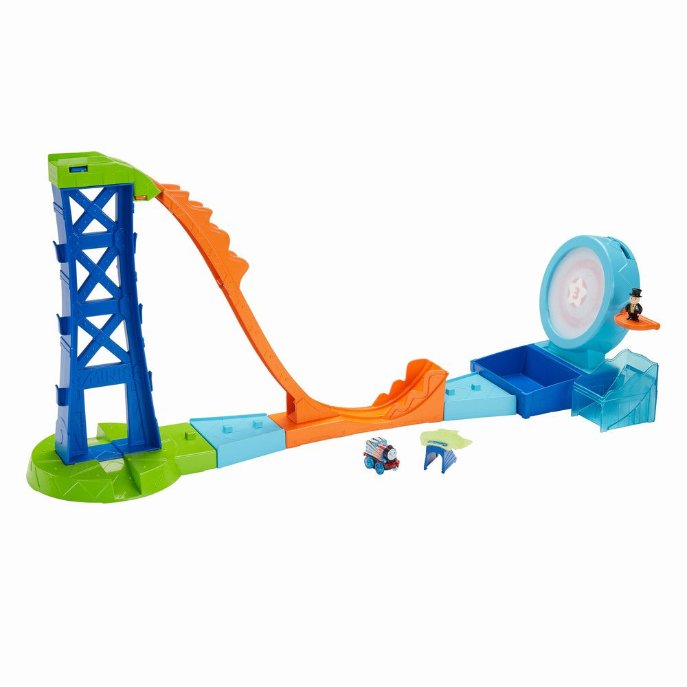 THOMAS MINI SET DE JOACA PISTA
