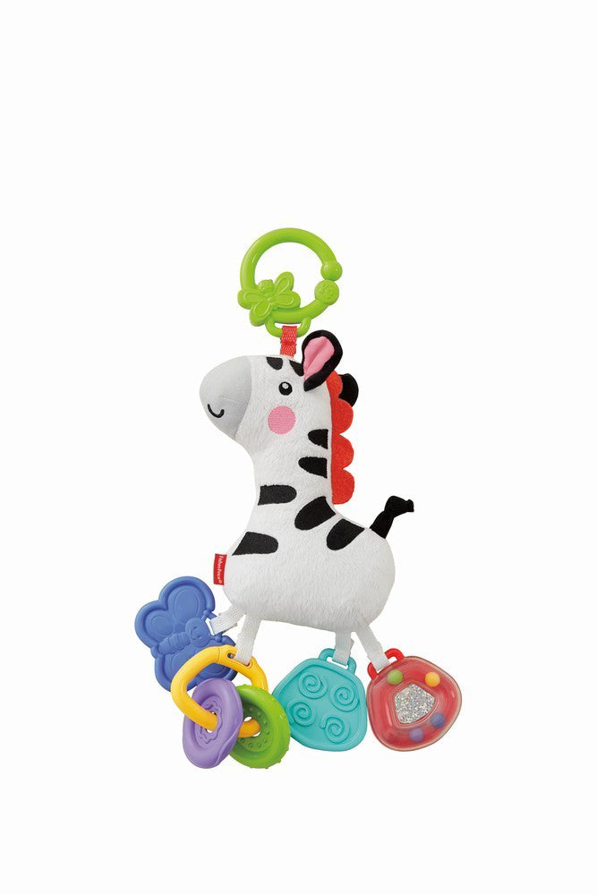 FISHER PRICE SUNATOARE BEBE ZEBRA