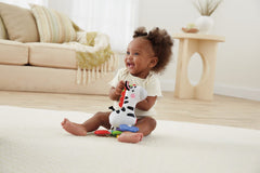 FISHER PRICE SUNATOARE BEBE ZEBRA