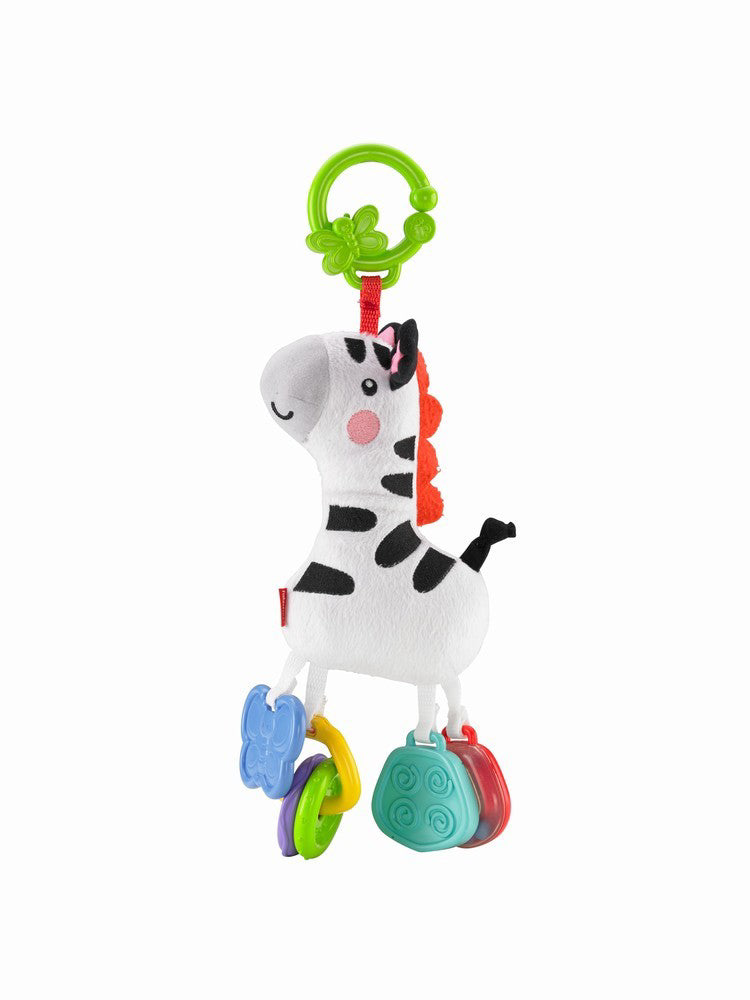 FISHER PRICE SUNATOARE BEBE ZEBRA