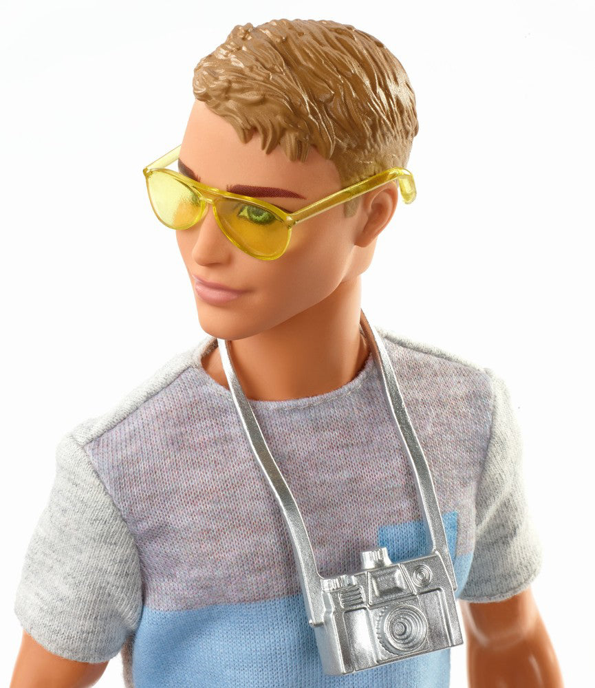 PAPUSA KEN TRAVEL