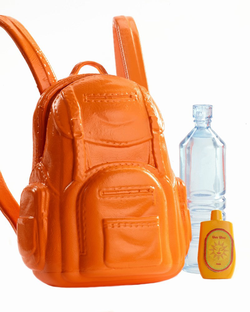 PAPUSA KEN TRAVEL
