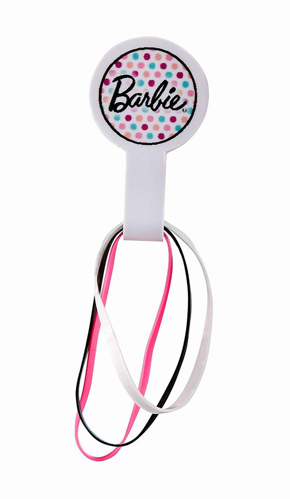 BARBIE FASHIONISTA CU ACCESORII DE MACHIAJ