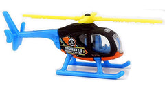 SET 5 MASINUTE HOT WHEELS FAST RESPONDERS