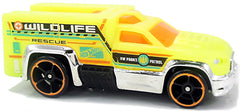 SET 5 MASINUTE HOT WHEELS FAST RESPONDERS