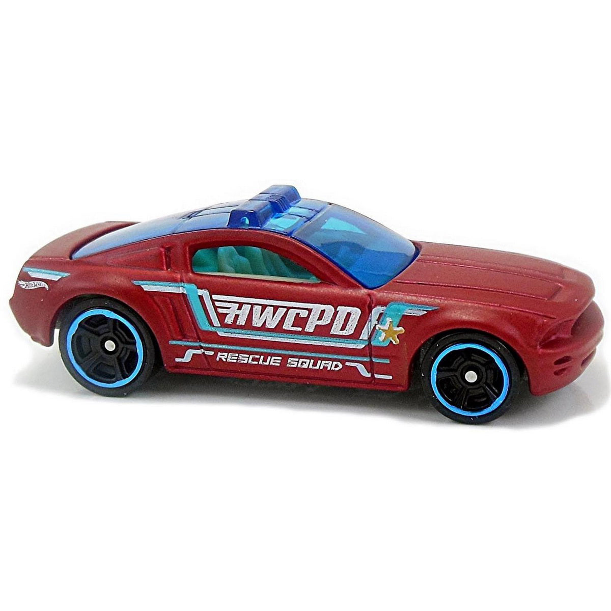 SET 5 MASINUTE HOT WHEELS FAST RESPONDERS