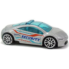 SET 5 MASINUTE HOT WHEELS CAR MEET