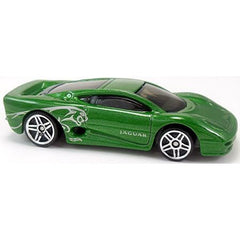 SET 5 MASINUTE HOT WHEELS EXOTICS