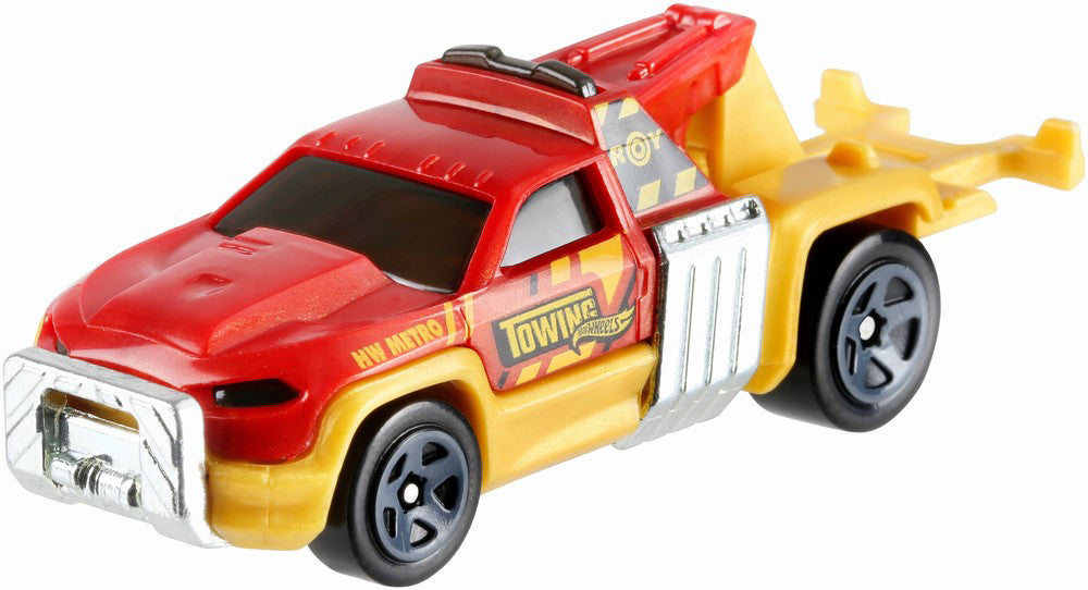 SET 5 MASINI HOT WHEELS CITY