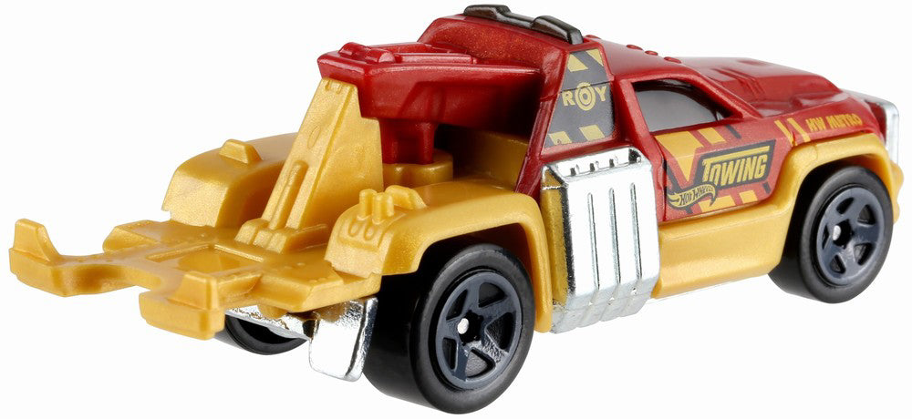 SET 5 MASINI HOT WHEELS CITY