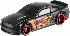 SET 5 MASINI HOT WHEELS FLAMES