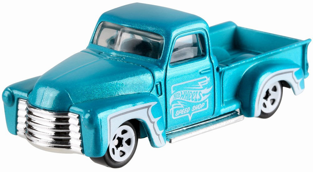 SET 5 MASINI HOT WHEELS HOT TRUCKS