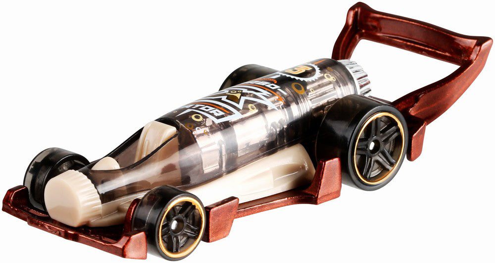 SET 5 MASINI HOT WHEELS X RAYCERS