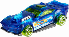 SET 5 MASINI HOT WHEELS X RAYCERS