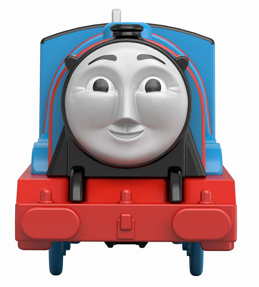 THOMAS TRACKMASTER LOCOMOTIVA GORDON CU VAGON