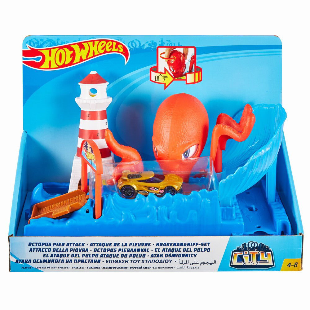 CITY CURSA CU OBSTACOL CARACATITA BUCLUCASA