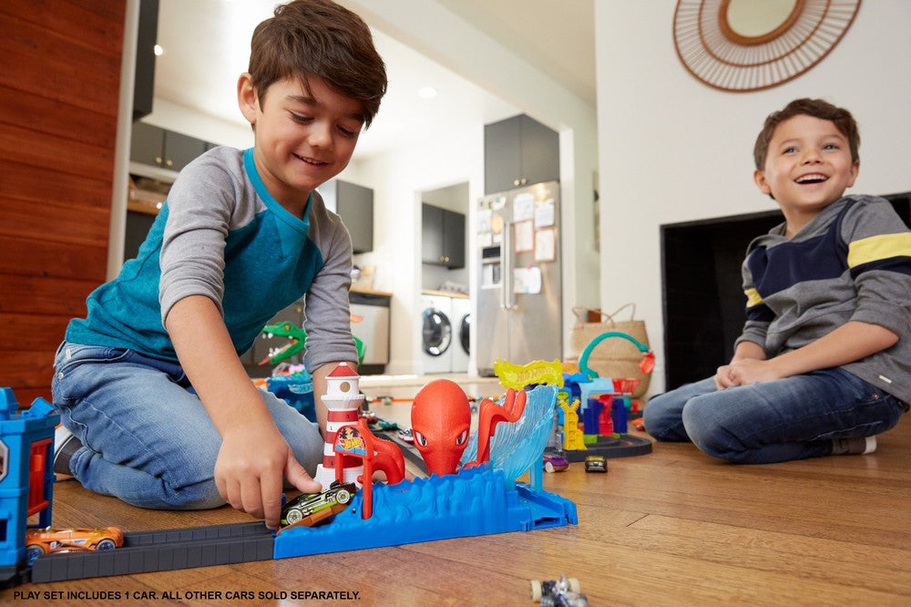 CITY CURSA CU OBSTACOL CARACATITA BUCLUCASA