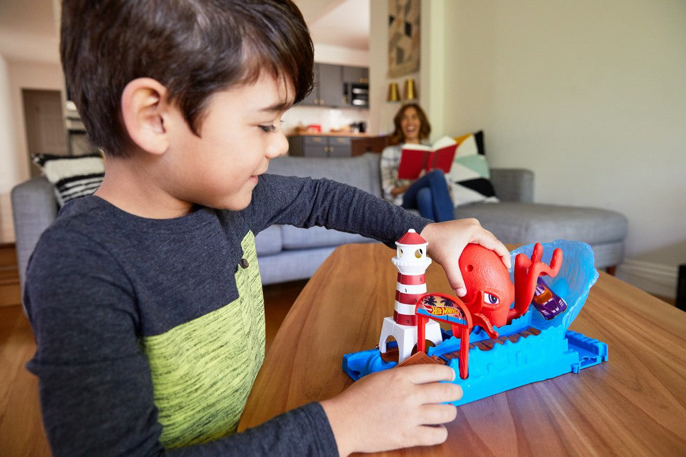 CITY CURSA CU OBSTACOL CARACATITA BUCLUCASA