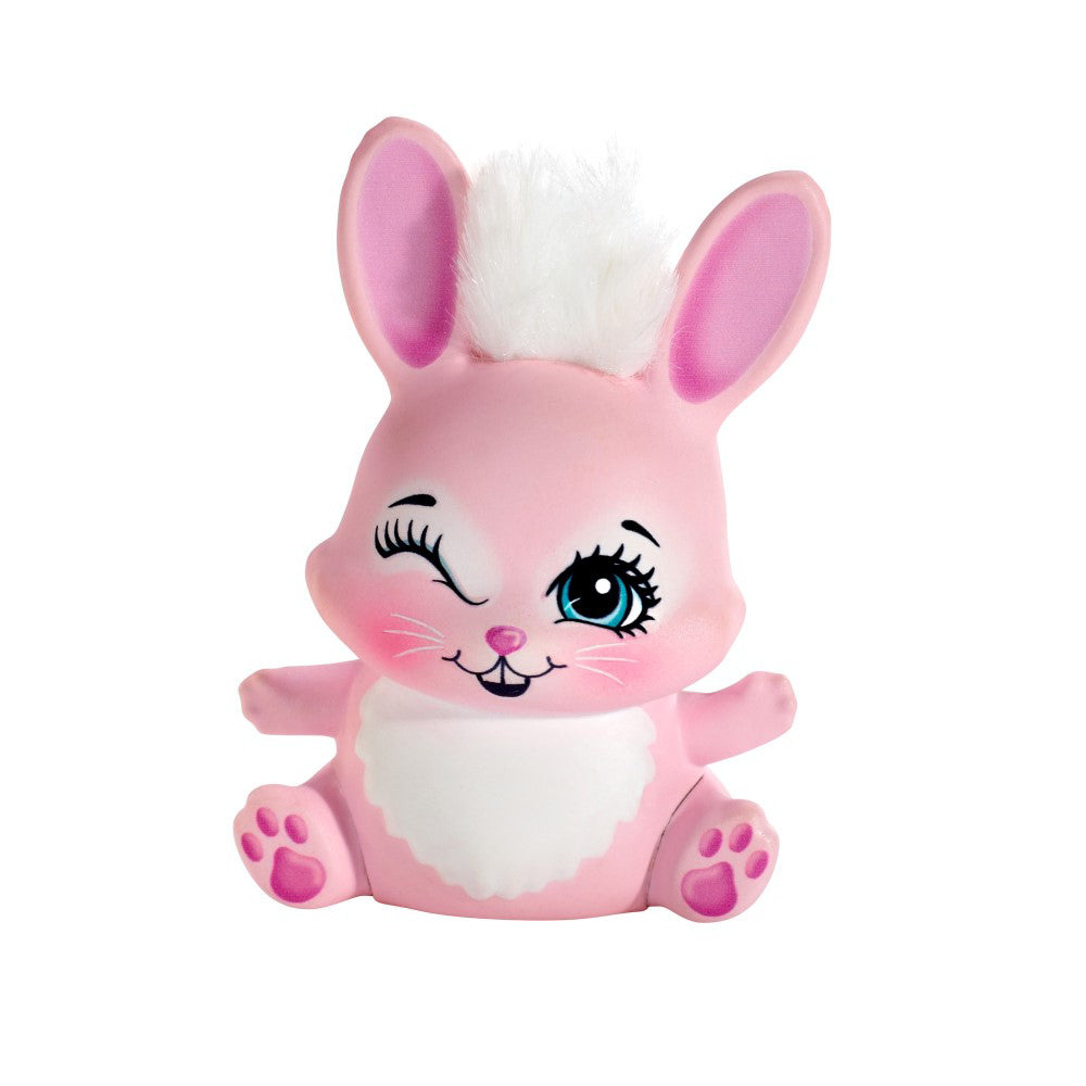 ENCHANTIMALS PAPUSA BREE BUNNY