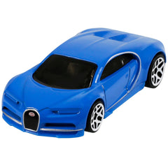 SET 5 MASINI HOT WHEELS DESIGN EXOTICS