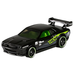 SET 5 MASINI HOT WHEELS CU DESIGN NIGHTBURNERZ