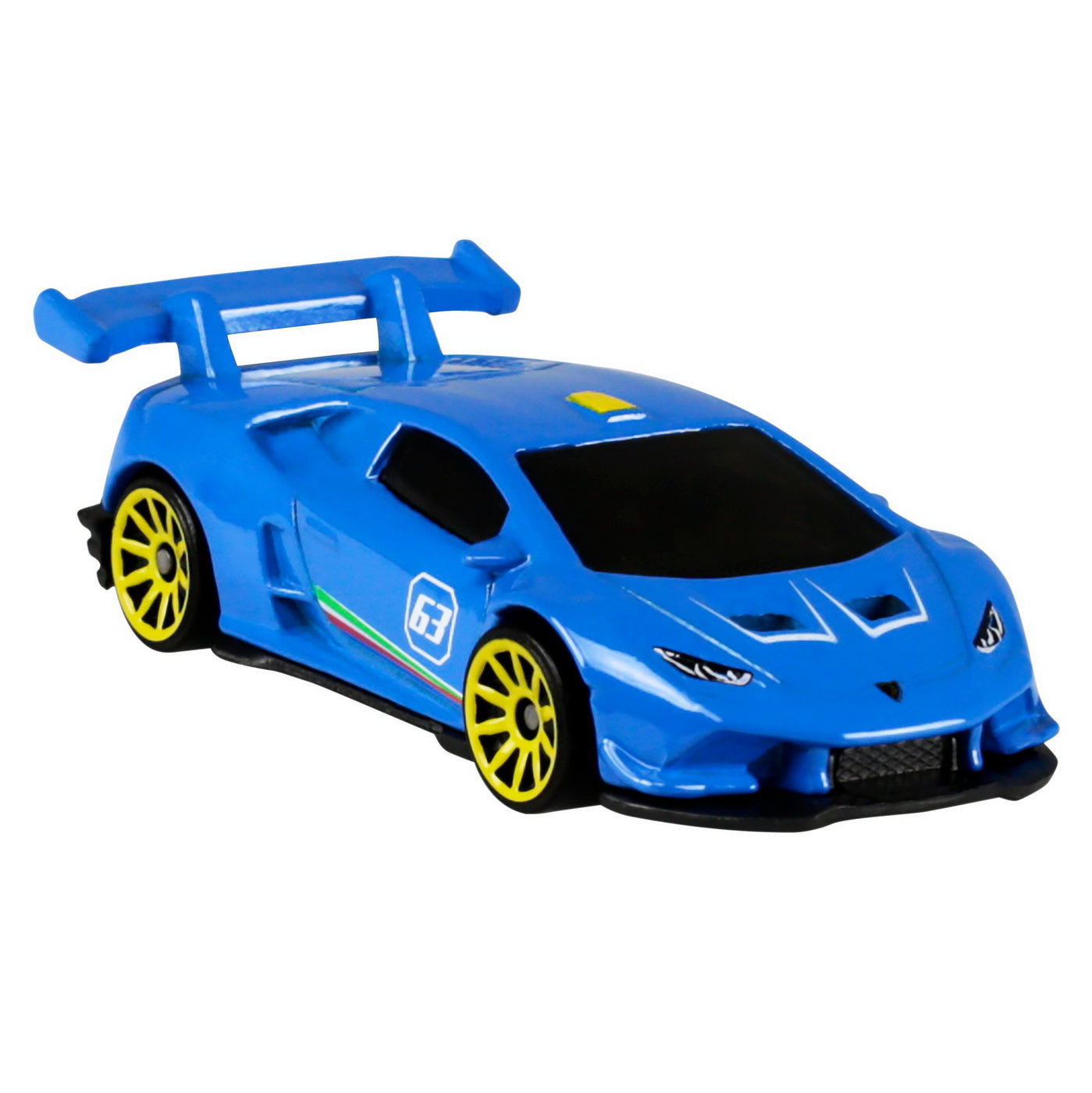 SET 5 MASINI HOT WHEELS LAMBORGHINI